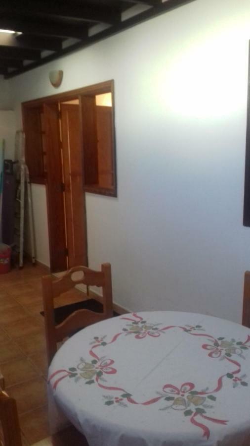Casa Pilar Appartement Playa Honda  Buitenkant foto